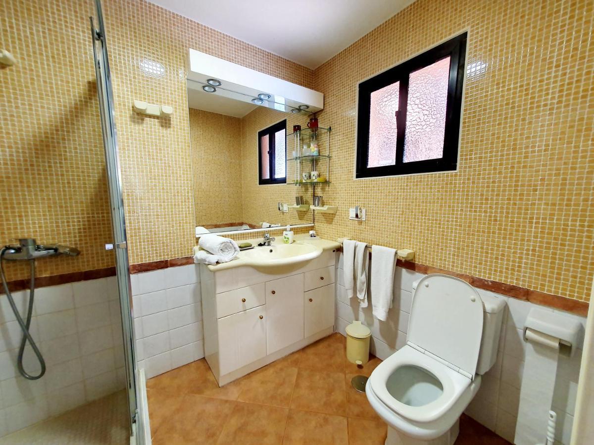 Villa Torrenueva มาลากา ภายนอก รูปภาพ