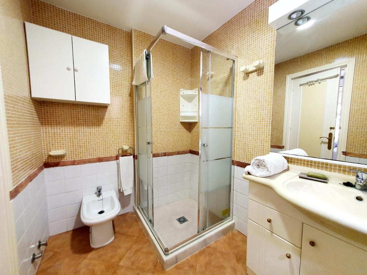 Villa Torrenueva มาลากา ภายนอก รูปภาพ