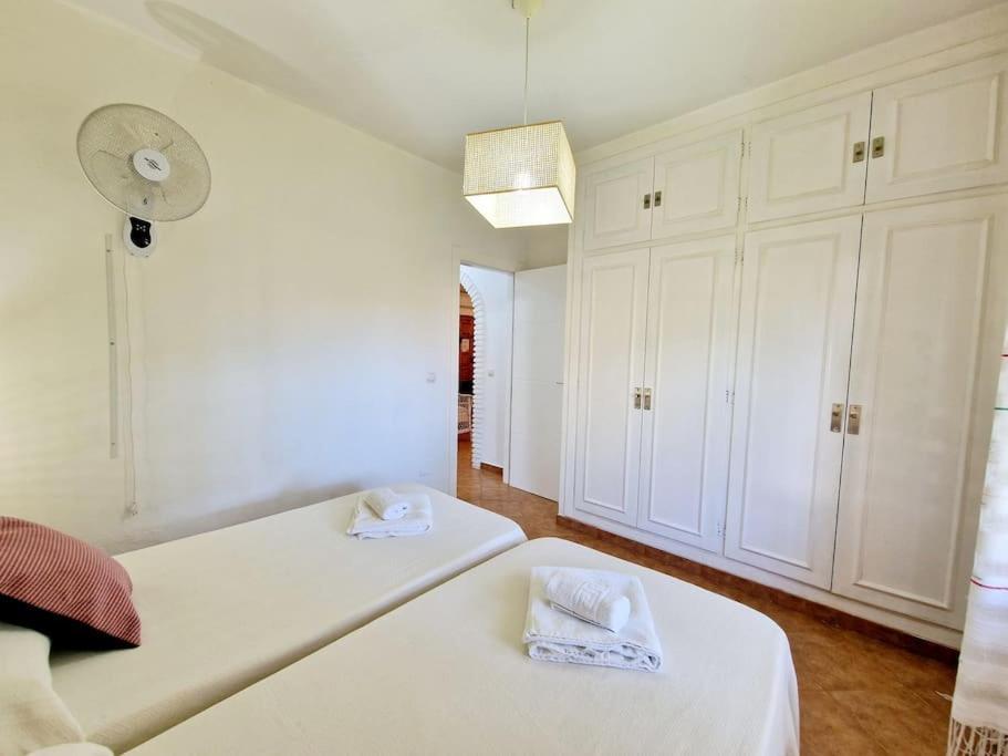 Villa Torrenueva มาลากา ภายนอก รูปภาพ